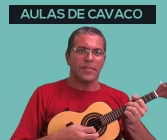 aulas de cavaco