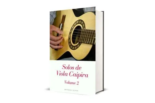 solos de viola caipira