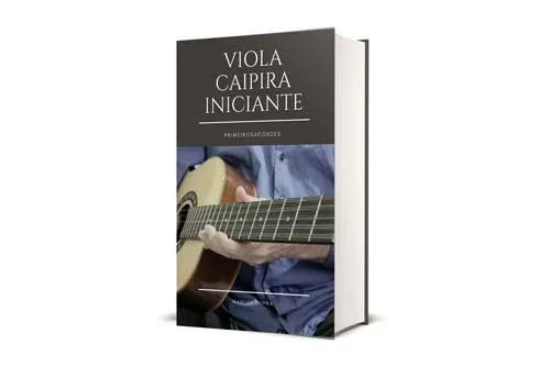 viola caipira iniciante