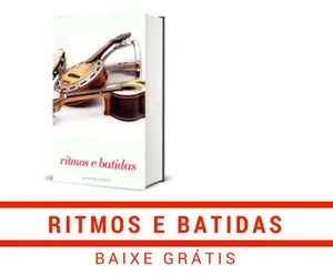 ritmos e batidas