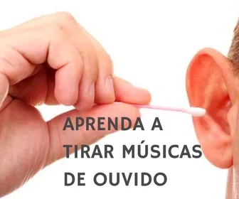 músicas de ouvido