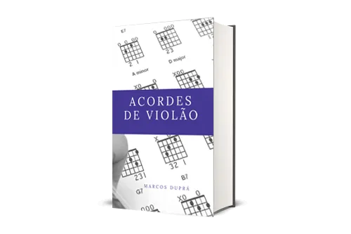 acordes de violão