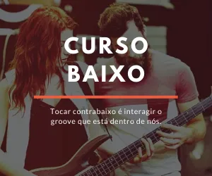 curso baixo