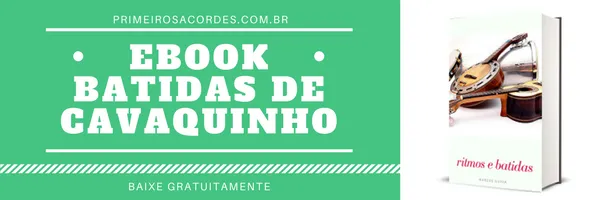 Aula Primeiros Acordes