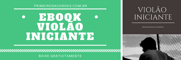 5 9 - Aprenda a tocar violão - aula 1 d