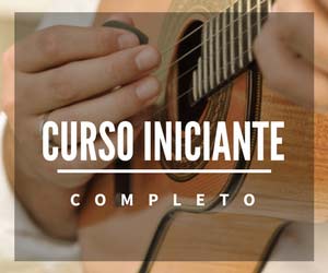 curso inciante cavaco completo - Apostila De Cavaquinho