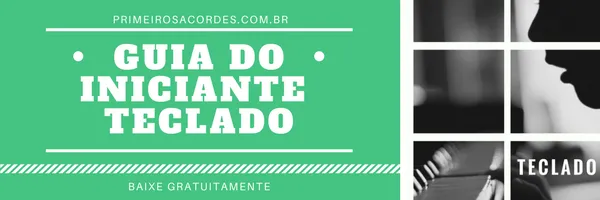 Aula Primeiros Acordes