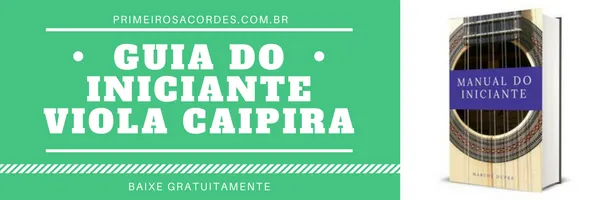 Aula Primeiros Acordes