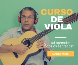 curso de viola 2 - Aprenda a tocar Viola Caipira - aula 1