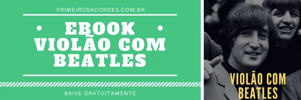 Aula Primeiros Acordes