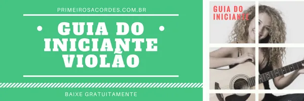 Aula Primeiros Acordes