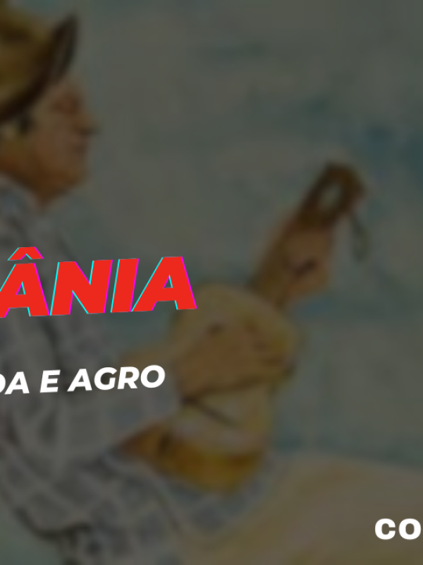 Guarânia para Fazenda e Agronegócio