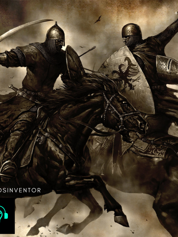 Música Épica e dramática para cinema e games