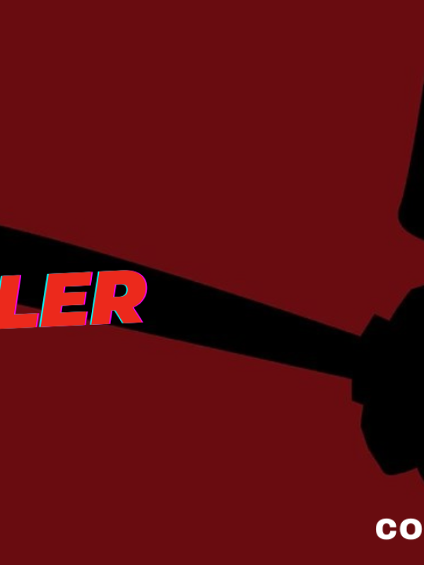 Trilha para Thriller e mistério