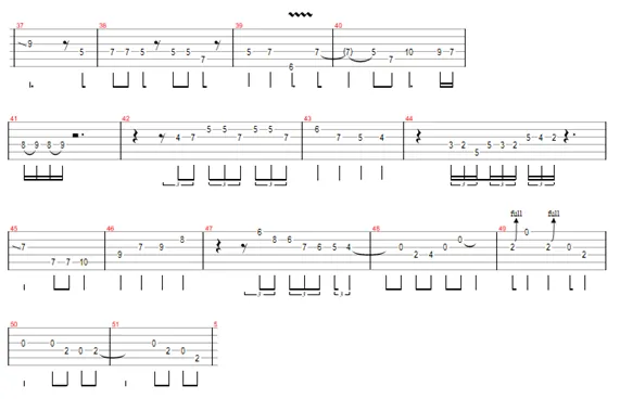 Aula Primeiros Acordes
