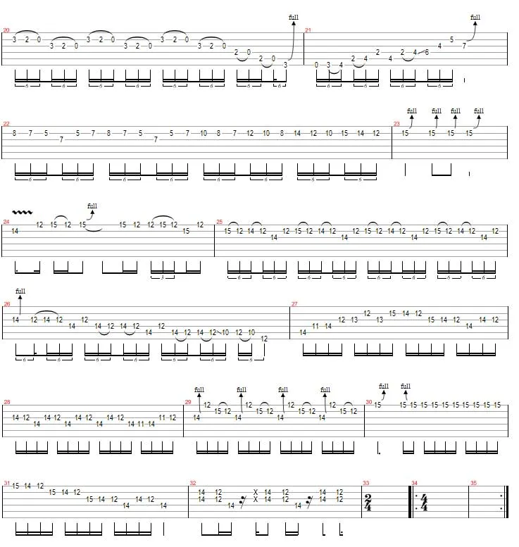 Aula Primeiros Acordes