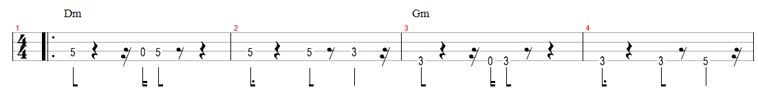 Apostila de Contrabaixo Aula 13