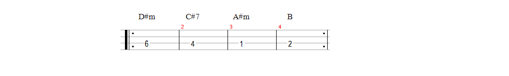 Apostila de contrabaixo Aula 9