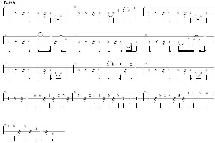 Aula Primeiros Acordes