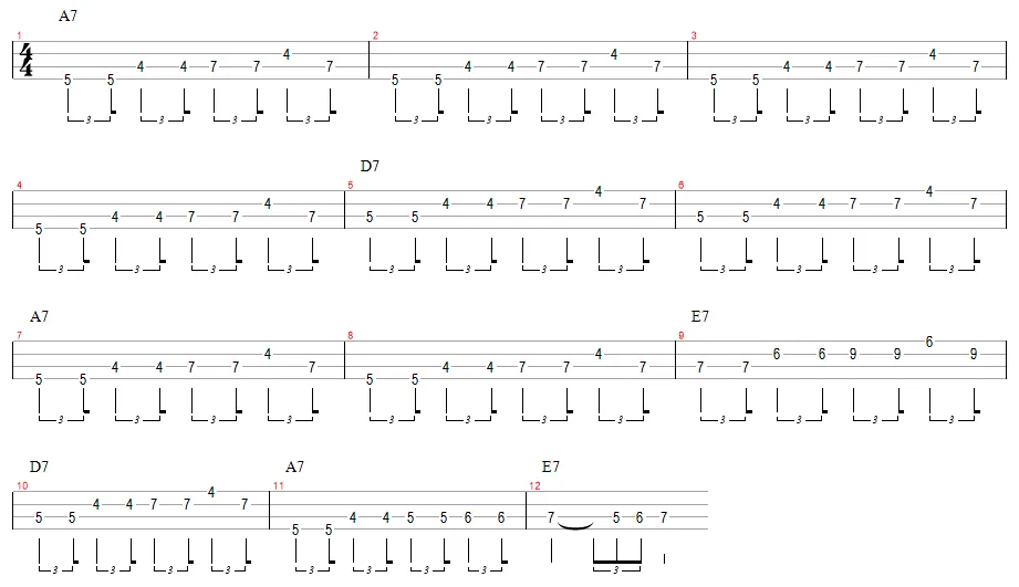 Aula Primeiros Acordes