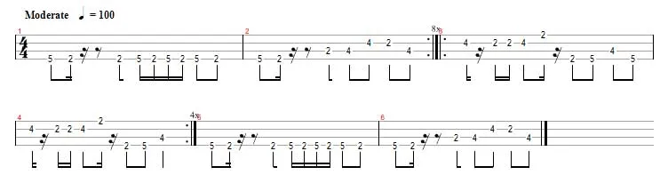 Aula Primeiros Acordes