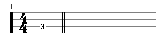 Apostila de contrabaixo- aula 1