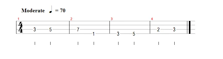 Aula Primeiros Acordes