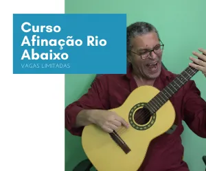 Aula Primeiros Acordes