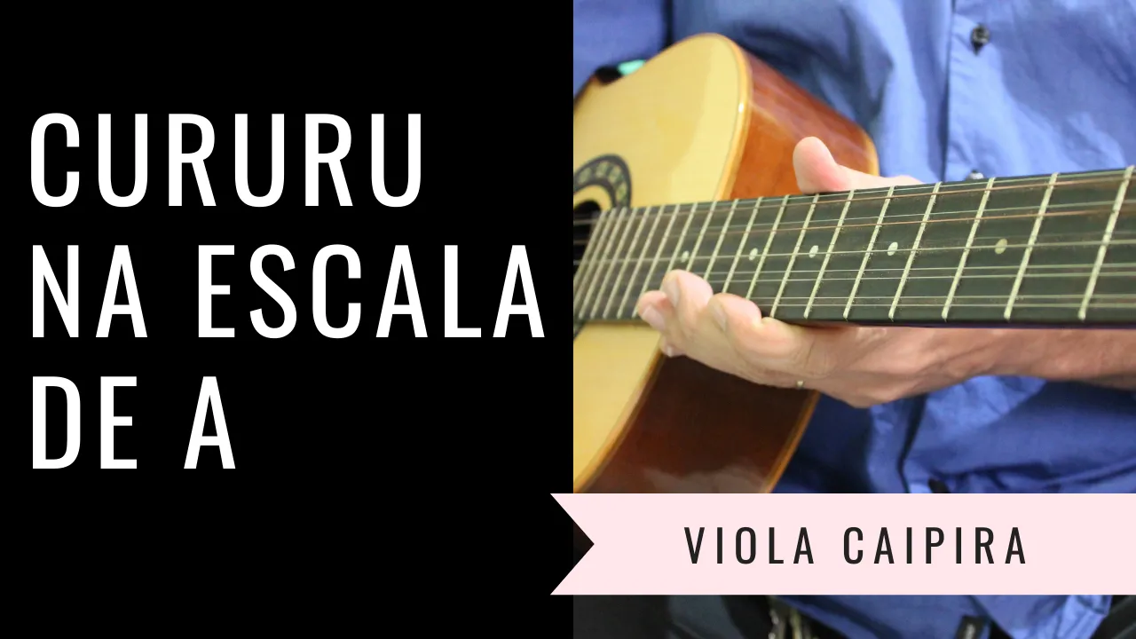 Aula Primeiros Acordes