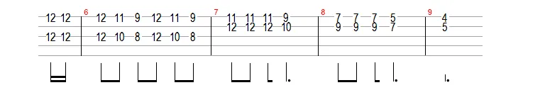 Aula Primeiros Acordes