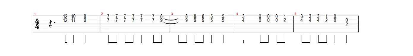 Aula Primeiros Acordes