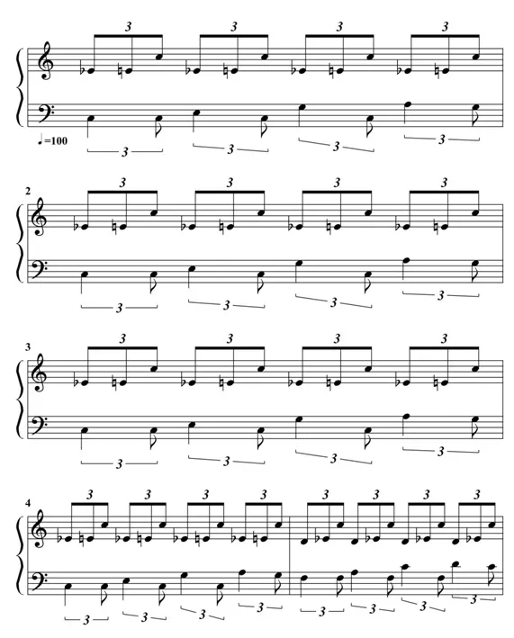 Aula Primeiros Acordes