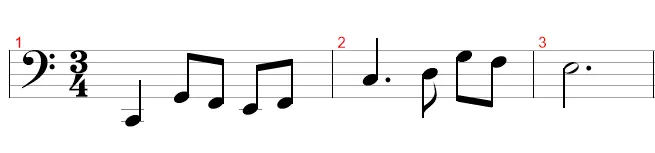 Aula Primeiros Acordes