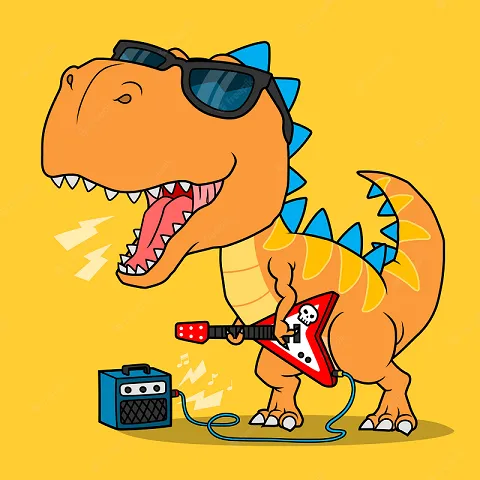 Aula Primeiros Acordes