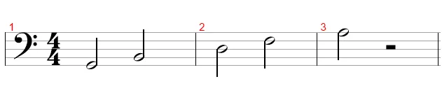 Aula Primeiros Acordes