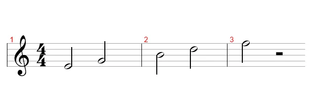 Aula Primeiros Acordes