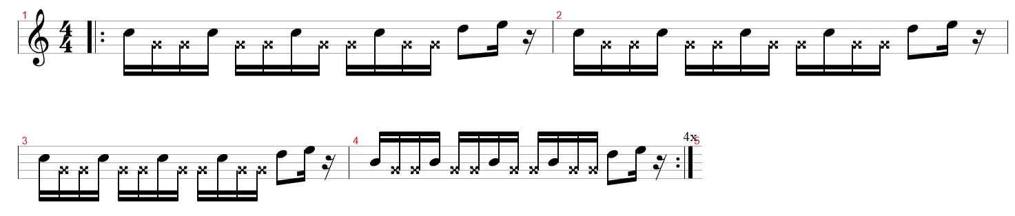 Aula Primeiros Acordes