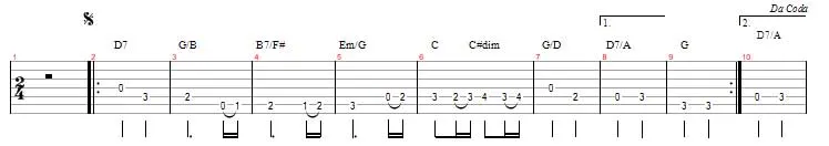 Aula Primeiros Acordes