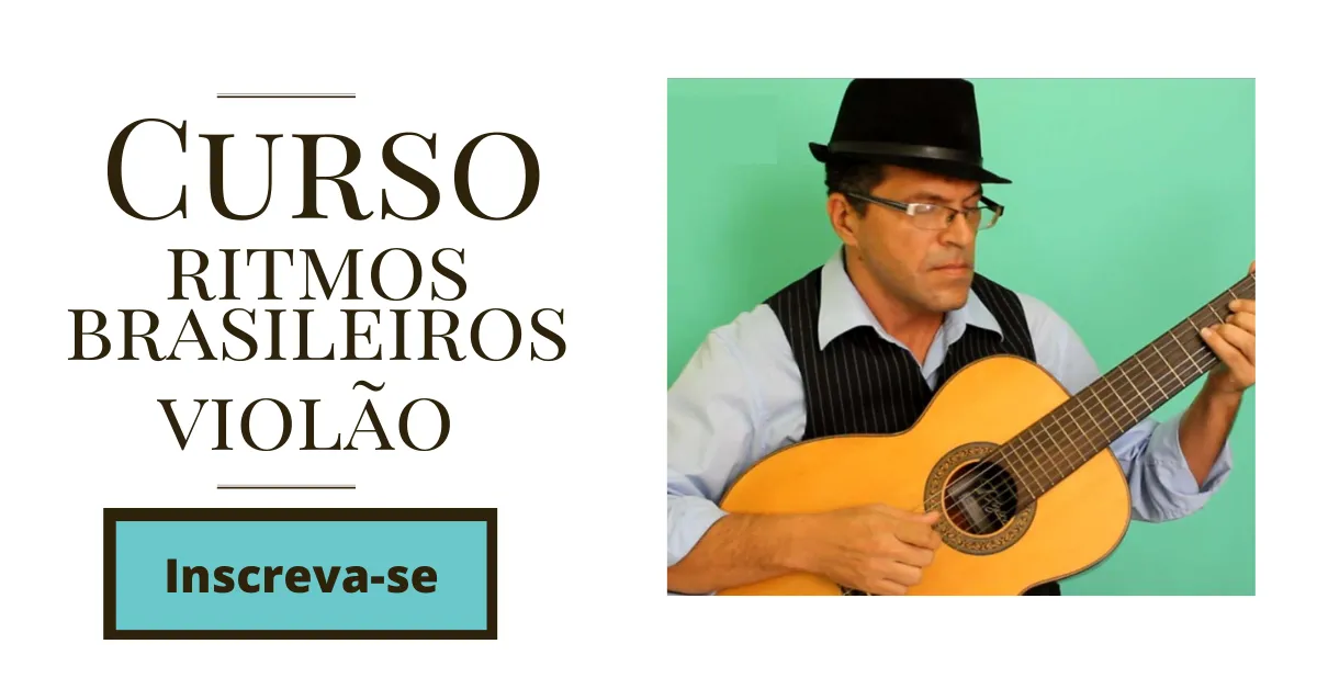 Aula Primeiros Acordes