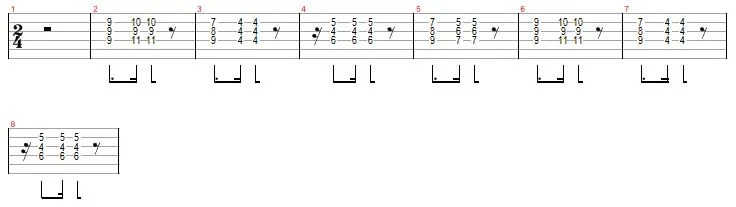 Aula Primeiros Acordes