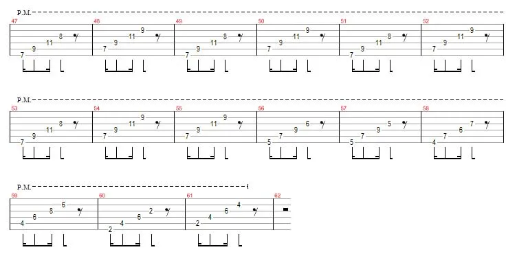 Aula Primeiros Acordes