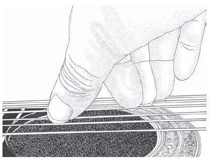 Aula Primeiros Acordes